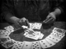 The Ring (1927)hands and playing cards